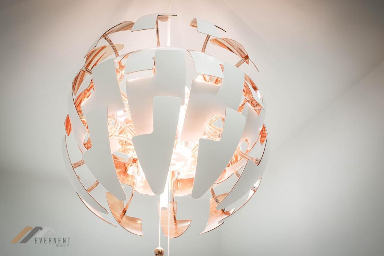 Marina Times Square Homestay By Evernent Miri Εξωτερικό φωτογραφία