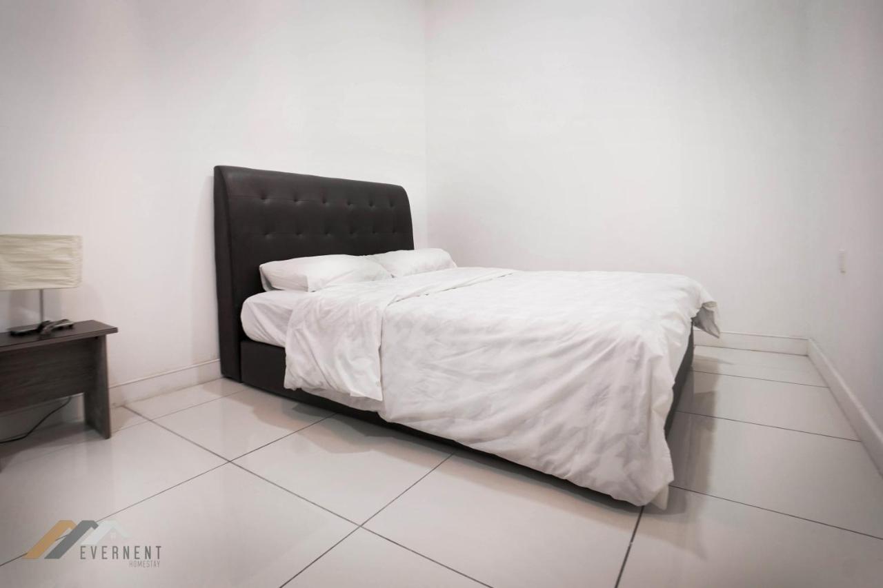 Marina Times Square Homestay By Evernent Miri Εξωτερικό φωτογραφία