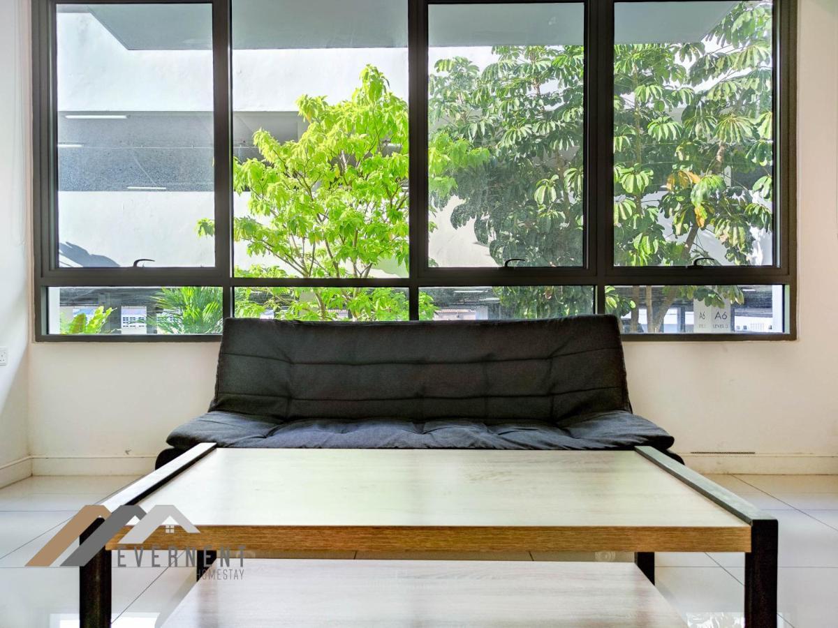 Marina Times Square Homestay By Evernent Miri Εξωτερικό φωτογραφία