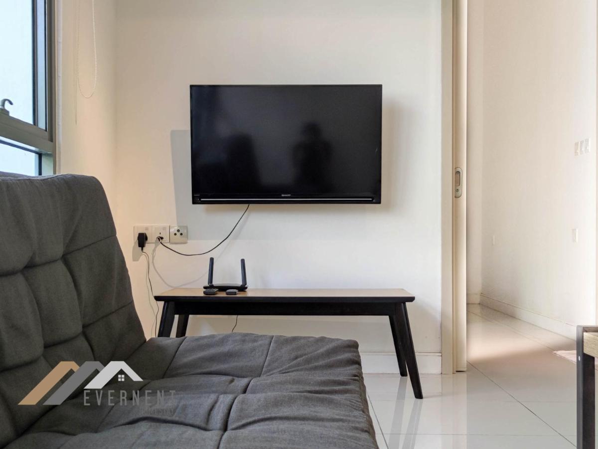 Marina Times Square Homestay By Evernent Miri Εξωτερικό φωτογραφία