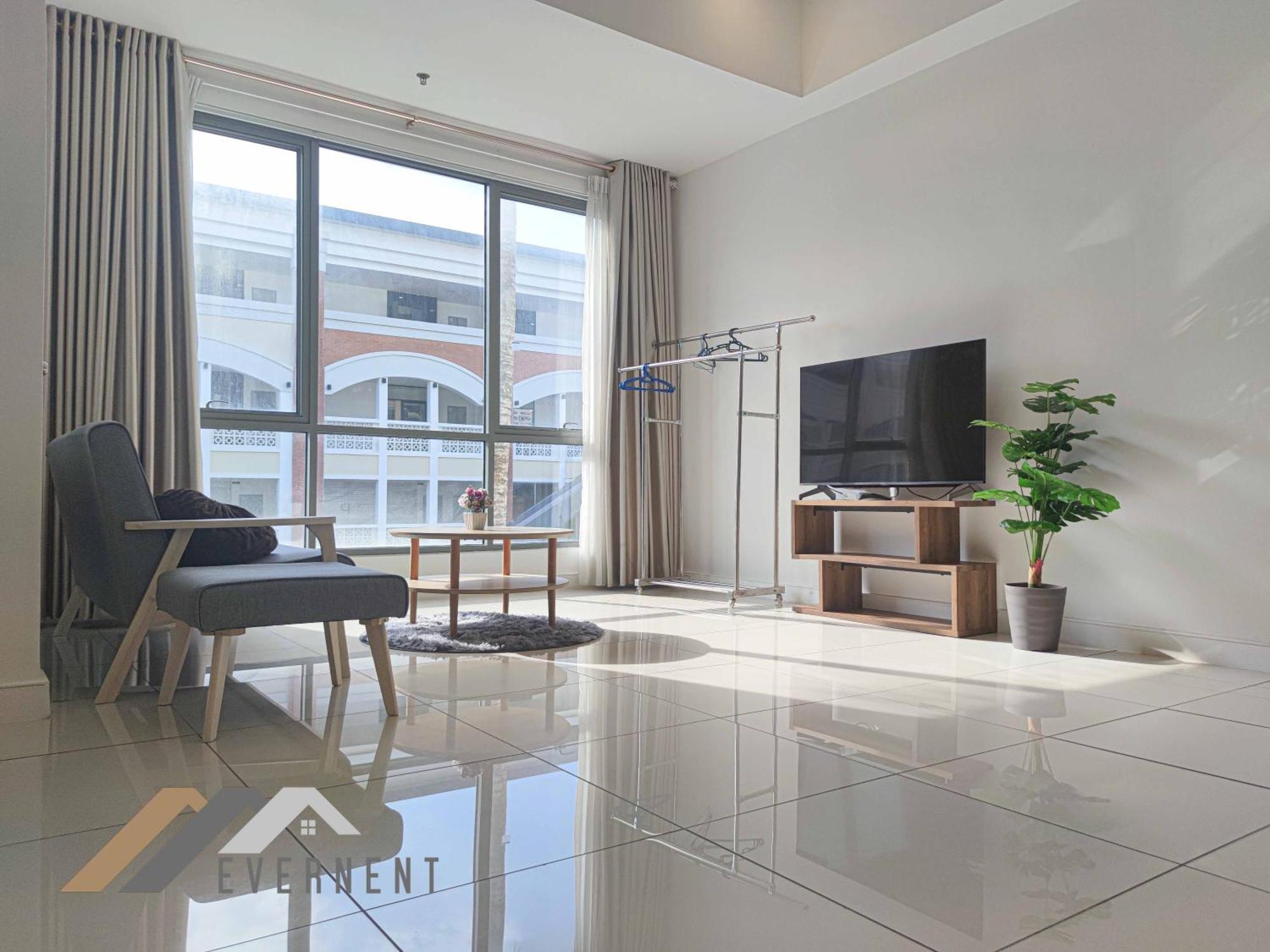 Marina Times Square Homestay By Evernent Miri Εξωτερικό φωτογραφία
